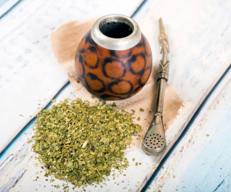 Unveiling the Invigorating Powers of Yerba Maté: Fuel Your Mind, Body, and Soul
